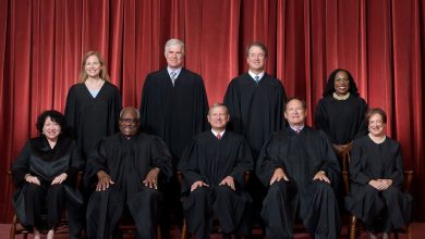 The United States Supreme Court, Does It Matter?