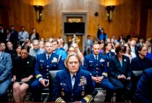 As a Coast Guard harassment survivor, I support Admiral Fagan’s firing