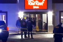 FAFO: Armed Teen Carjacker Shot by Armed Citizen at Red Roof Inn Motel