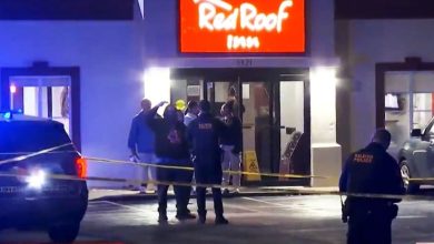 FAFO: Armed Teen Carjacker Shot by Armed Citizen at Red Roof Inn Motel