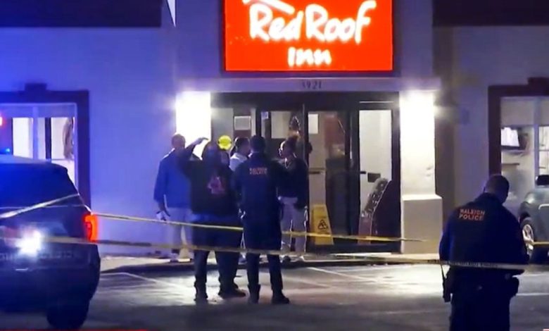 FAFO: Armed Teen Carjacker Shot by Armed Citizen at Red Roof Inn Motel