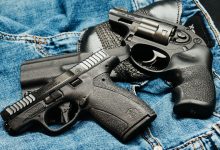 Pocket Pistols: Is This Carry Method Right for You?