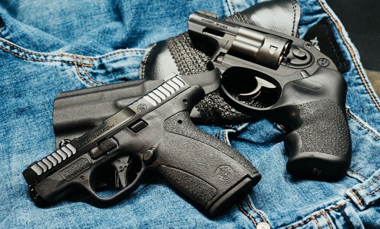 Pocket Pistols: Is This Carry Method Right for You?