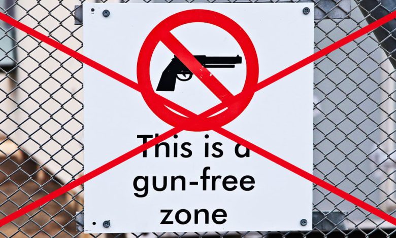 Wyoming House Passes Bill to Eliminate Many Gun-Free Zones, Heads to Senate