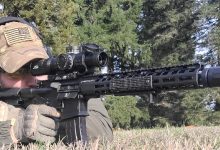 Griffin Armament M4SD-L Suppressor Review