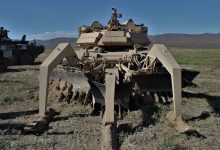 How autonomous tech can make combat engineering safer