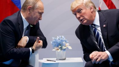 Trump wants nuclear arms talks with Russia and China