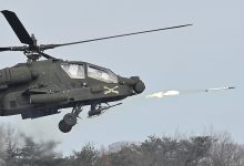 Poland leases eight Apache gunships as warmup ahead of major delivery