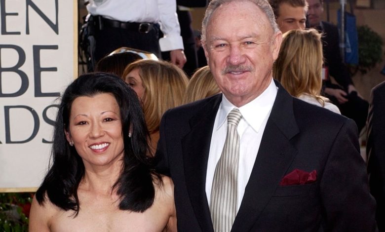 Gene Hackman, Oscar-winning actor and Marine veteran, dies at 95