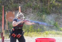 USPSA Board Proposes Gender Equity Committee