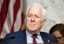 30 GOP Senators Urge ATF to Roll Back Biden Gun Rules