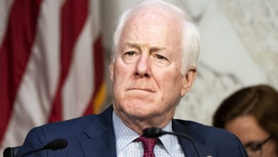 30 GOP Senators Urge ATF to Roll Back Biden Gun Rules