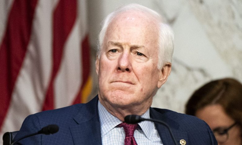 30 GOP Senators Urge ATF to Roll Back Biden Gun Rules