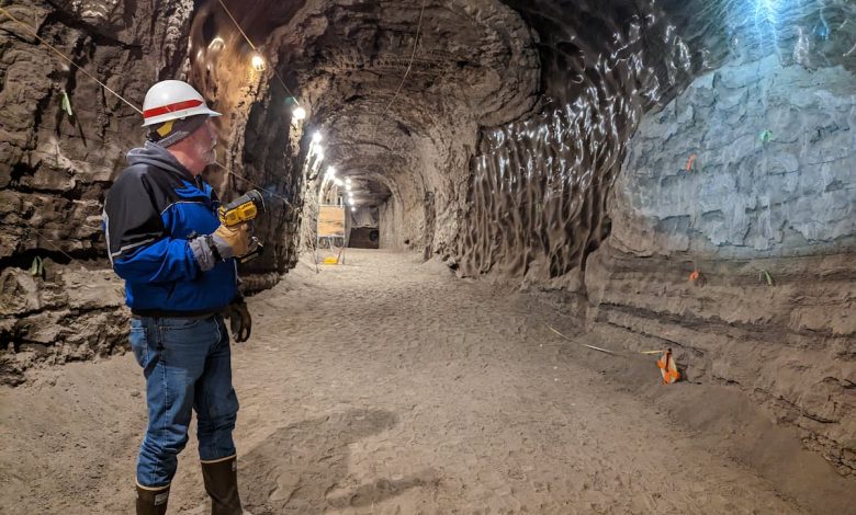 The Army’s permafrost test bed in Alaska set for significant upgrade