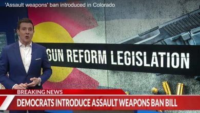 Colorado Moves to Restrict Ammo Sales to 21+