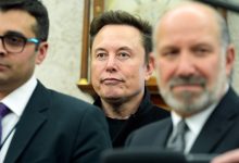 VA staff told to reply to Musk’s ‘What did you do last week’ email