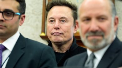 VA staff told to reply to Musk’s ‘What did you do last week’ email