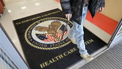 VA fires 1,400 more staffers in second round of workforce reductions