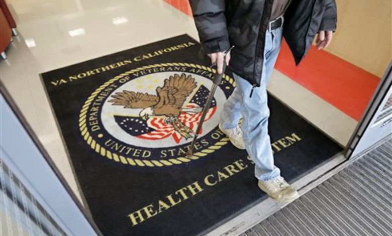 VA fires 1,400 more staffers in second round of workforce reductions