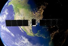 Space Force bumps Astrion from Resilient GPS program