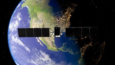 Space Force bumps Astrion from Resilient GPS program