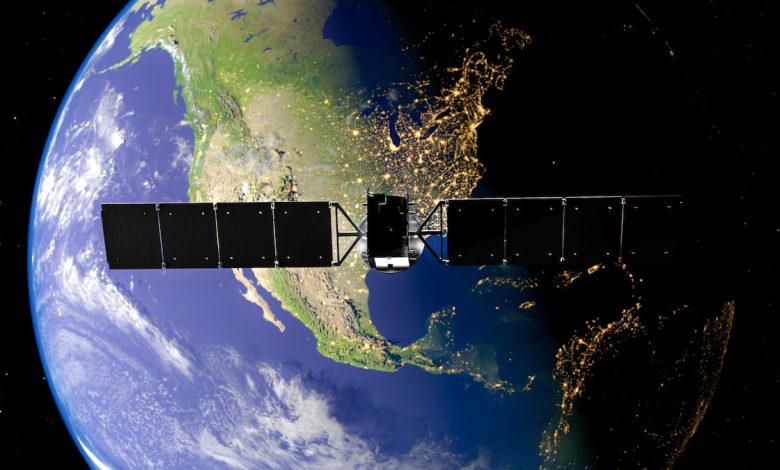 Space Force bumps Astrion from Resilient GPS program