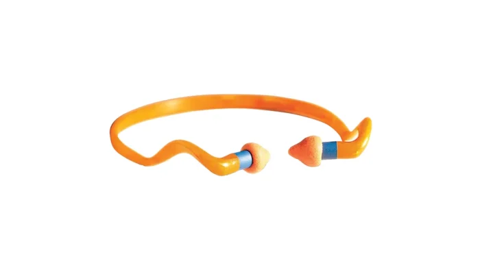 Howard Leight Quiet Band Hearing Protector Ear Plugs