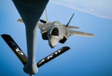 Key tests for latest F-35s will begin in 2026, two years after rollout