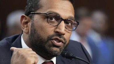 Trump to Appoint Kash Patel as Acting ATF Director