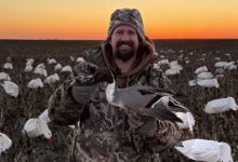 Fundraisers Help Families of Hunters Killed in Plane Crash