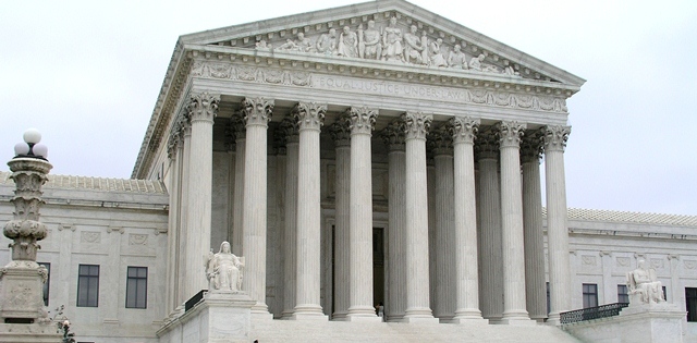 FPC Urges Supreme Court to Limit ATF Rulemaking Power