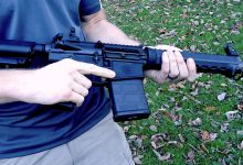 Smith & Wesson New Volunteer X .308 … A Competition-Ready AR-10