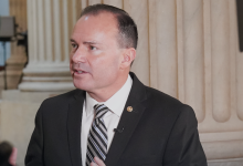 Rep. Mike Lee Introduces SHUSH Act