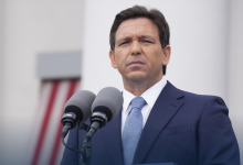 Florida: DeSantis Proposes ‘Second Amendment Summer’ Tax Holiday