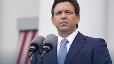 Florida: DeSantis Proposes ‘Second Amendment Summer’ Tax Holiday