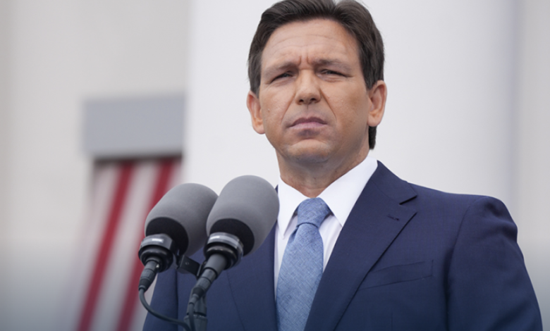 Florida: DeSantis Proposes ‘Second Amendment Summer’ Tax Holiday