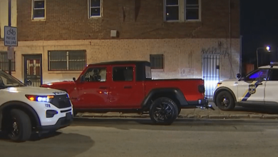 Armed Car Owner Shoots At Teen Car Thieves In Southwest Philly, Hitting 2