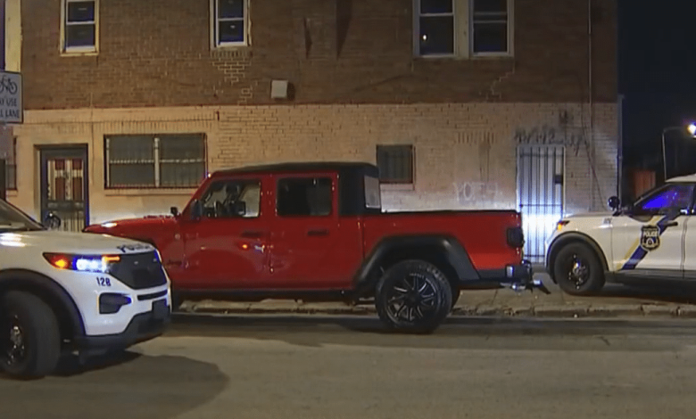 Armed Car Owner Shoots At Teen Car Thieves In Southwest Philly, Hitting 2