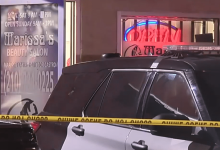 San Antonio Barbershop Owner Shoots Armed Robber Dead In Self-Defense