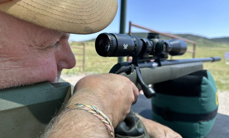 Springfield 2020: A Serious Rimfire For Every Age