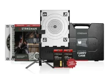 Strikeman Dry-Fire Training Bundle: Save  Now