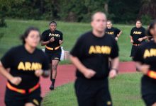 Army prep course jeopardized health of recruits, IG says