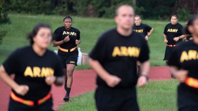 Army prep course jeopardized health of recruits, IG says