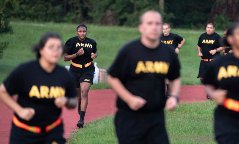 Army prep course jeopardized health of recruits, IG says