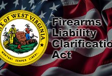 West Virginia Firearms Liability Clarification Act