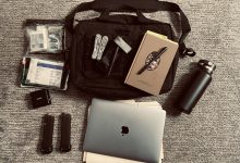 What To Carry in your EDC Bag