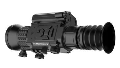 Winchester Supreme Optics Unveils New Thermal Hunting Sights