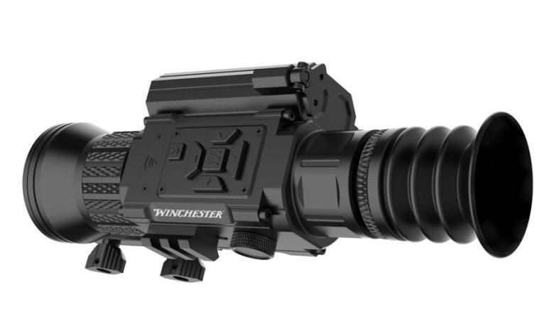 Winchester Supreme Optics Unveils New Thermal Hunting Sights