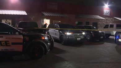 Barbershop Owner Pistol-Whipped, Shoots Armed Robber Who Tried to Restrain Victims with Zip Ties