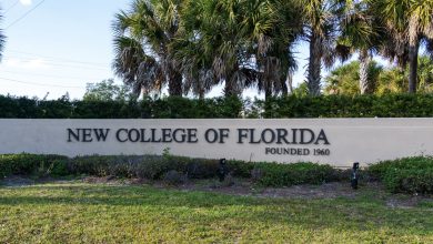 Florida Bill Would Finally Allow Campus Carry at Colleges and Universities